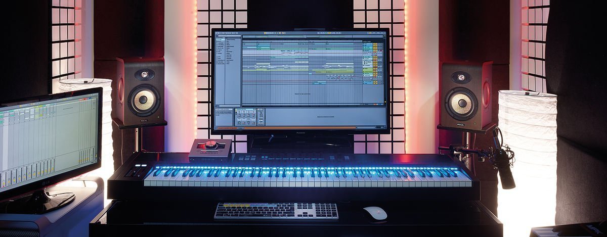 Focal SHAPE 50 ( Unit ) | Speaker Monitoring - SONOLOGY Toulouse